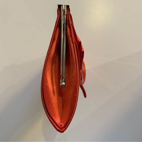 Lulu Townsend Pink Clutch - Picture 4 of 11